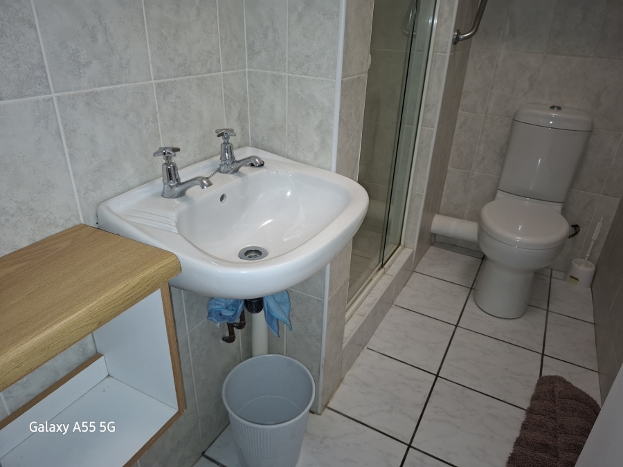 2 Bedroom Property for Sale in Manaba Beach KwaZulu-Natal