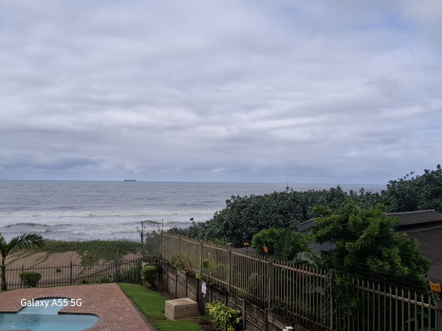 2 Bedroom Property for Sale in Manaba Beach KwaZulu-Natal