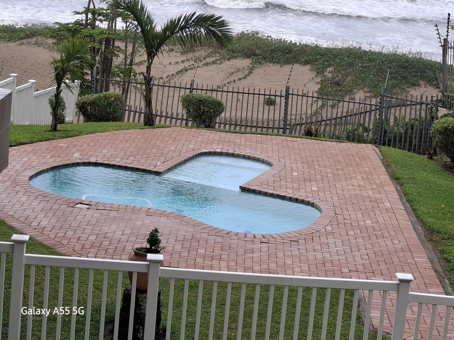 2 Bedroom Property for Sale in Manaba Beach KwaZulu-Natal