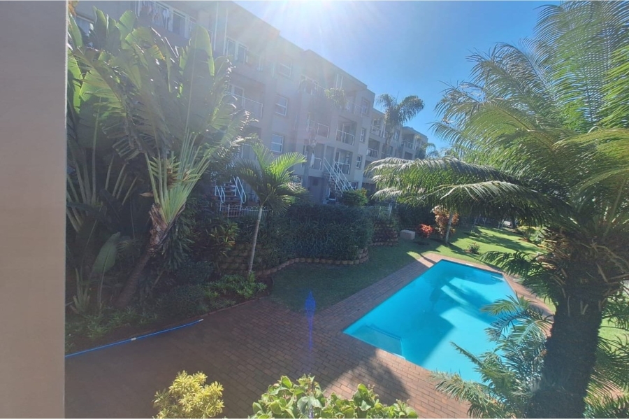 To Let 2 Bedroom Property for Rent in Essenwood KwaZulu-Natal