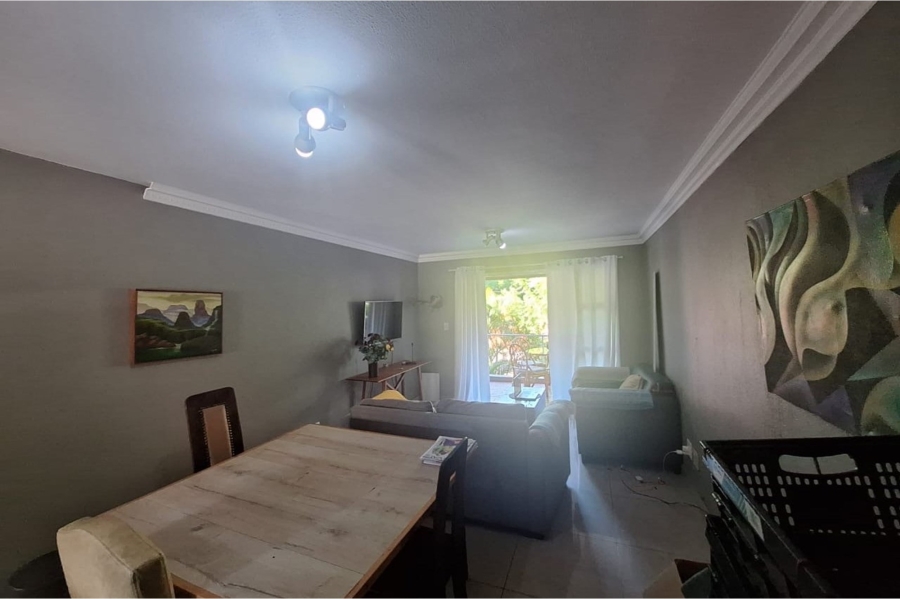 To Let 2 Bedroom Property for Rent in Essenwood KwaZulu-Natal