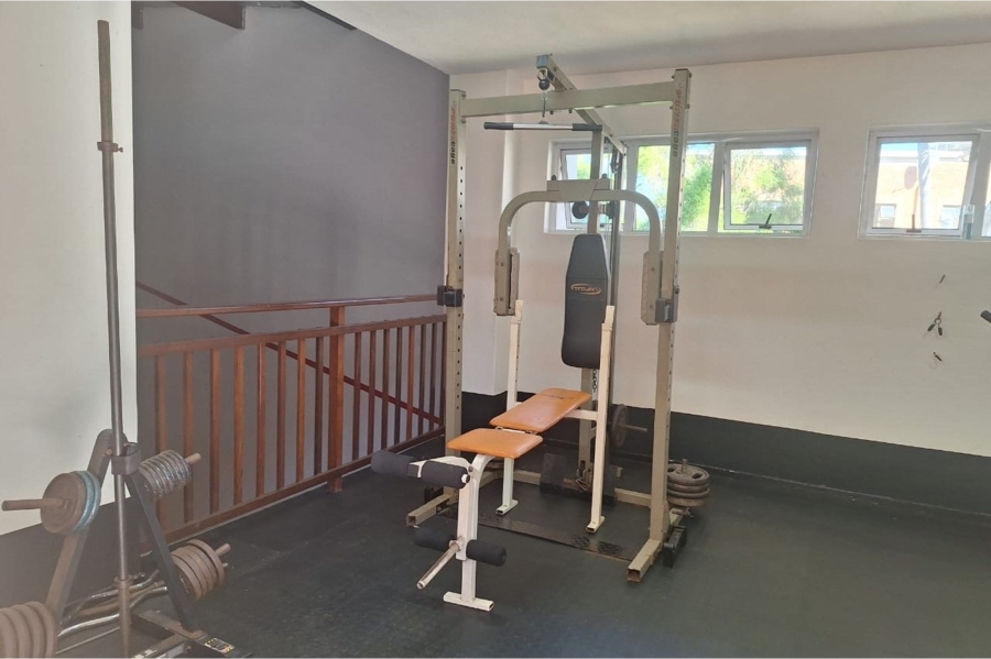 To Let 2 Bedroom Property for Rent in Essenwood KwaZulu-Natal