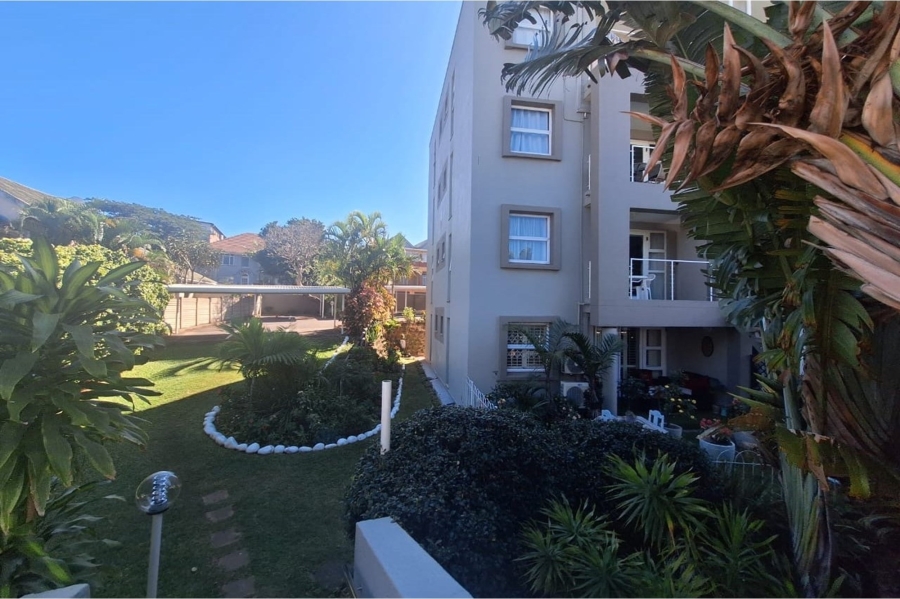 To Let 2 Bedroom Property for Rent in Essenwood KwaZulu-Natal