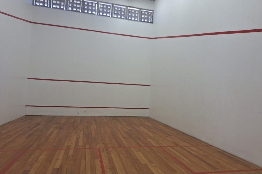 To Let 2 Bedroom Property for Rent in Essenwood KwaZulu-Natal