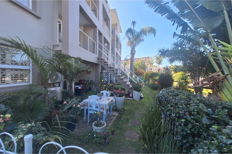 To Let 2 Bedroom Property for Rent in Essenwood KwaZulu-Natal