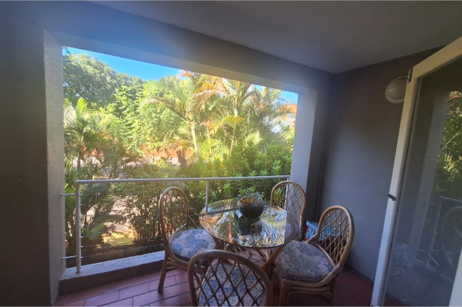 To Let 2 Bedroom Property for Rent in Essenwood KwaZulu-Natal