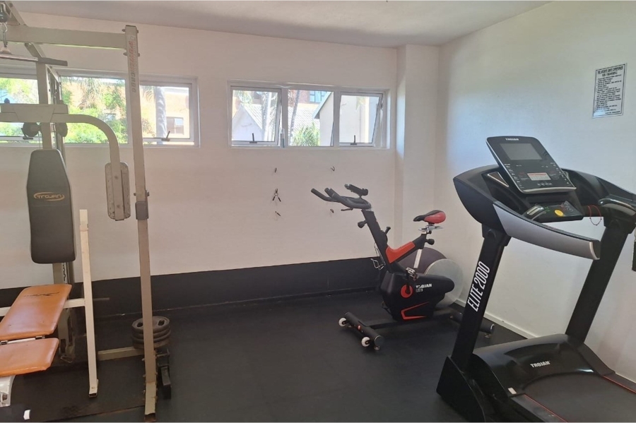 To Let 2 Bedroom Property for Rent in Essenwood KwaZulu-Natal