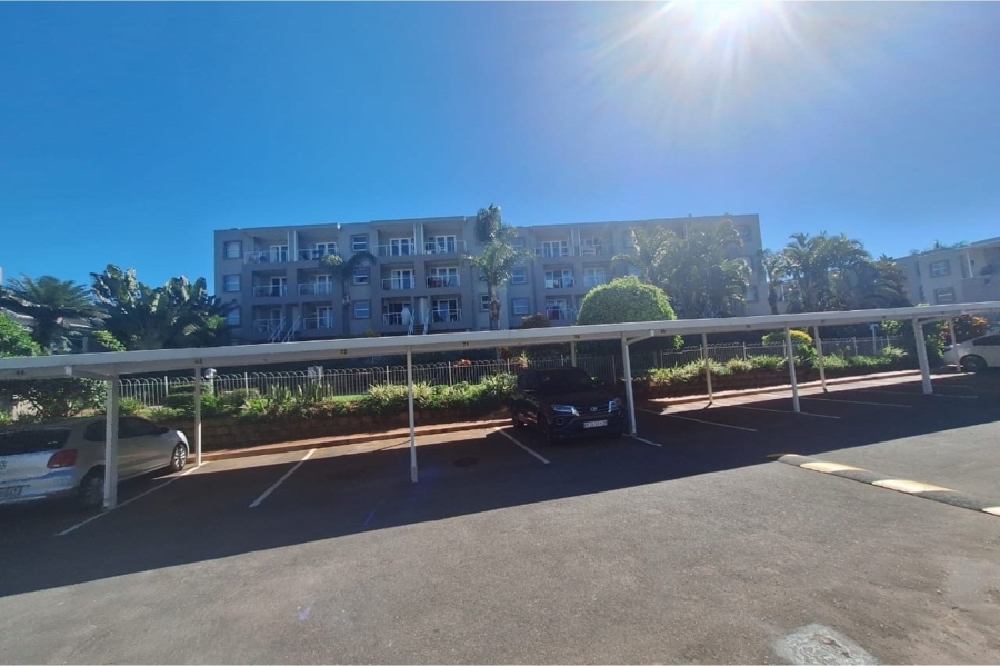 To Let 2 Bedroom Property for Rent in Essenwood KwaZulu-Natal