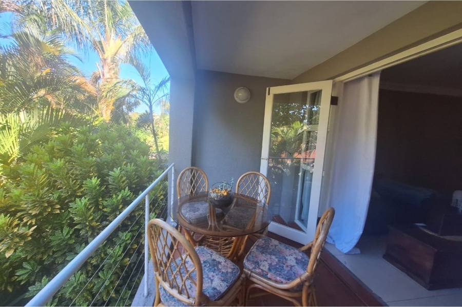 To Let 2 Bedroom Property for Rent in Essenwood KwaZulu-Natal