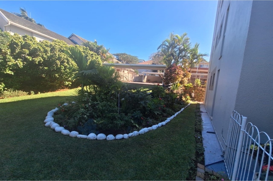 To Let 2 Bedroom Property for Rent in Essenwood KwaZulu-Natal