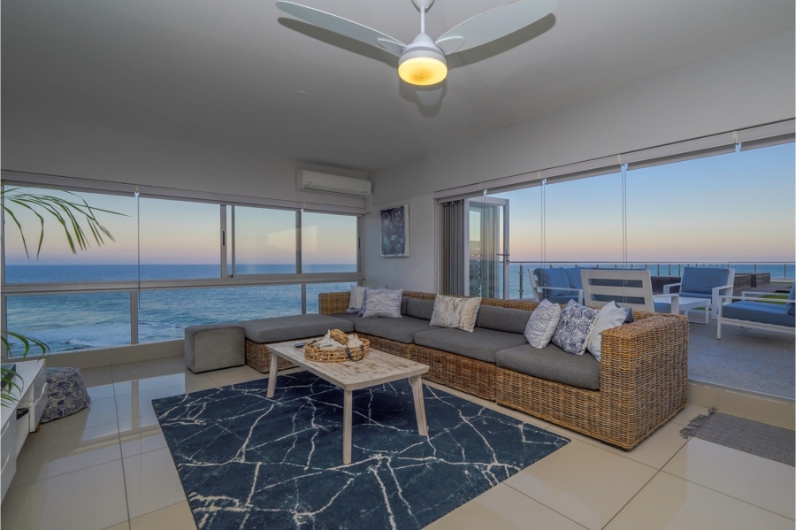 3 Bedroom Property for Sale in Sheffield Beach KwaZulu-Natal