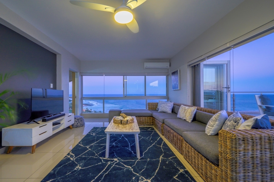 3 Bedroom Property for Sale in Sheffield Beach KwaZulu-Natal