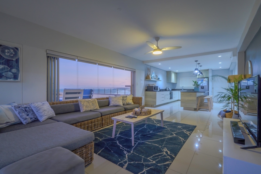 3 Bedroom Property for Sale in Sheffield Beach KwaZulu-Natal