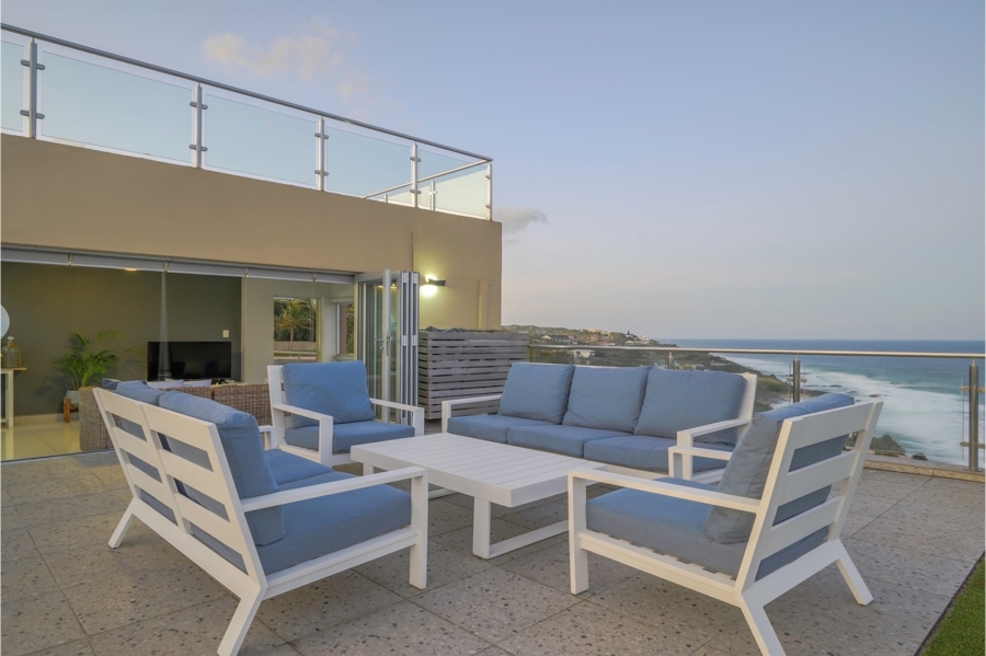 3 Bedroom Property for Sale in Sheffield Beach KwaZulu-Natal
