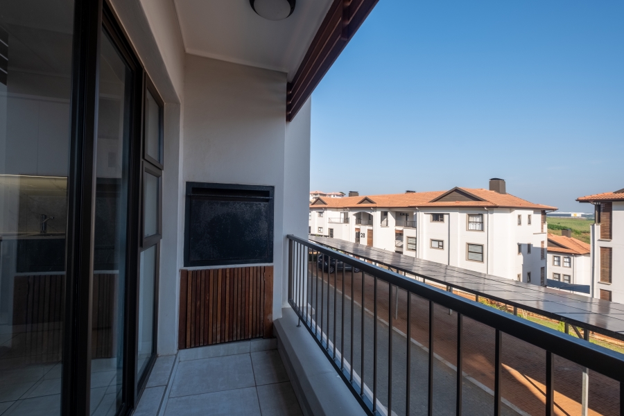 2 Bedroom Property for Sale in Izinga Estate KwaZulu-Natal