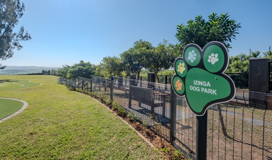 2 Bedroom Property for Sale in Izinga Estate KwaZulu-Natal