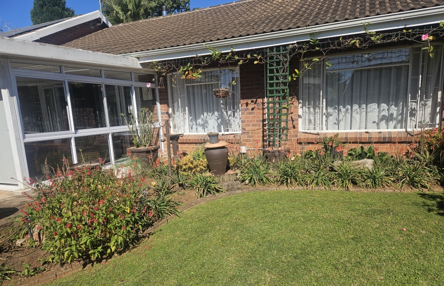 3 Bedroom Property for Sale in Amberglen KwaZulu-Natal