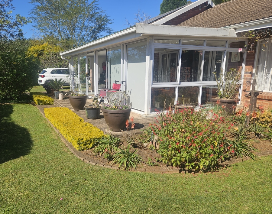 3 Bedroom Property for Sale in Amberglen KwaZulu-Natal