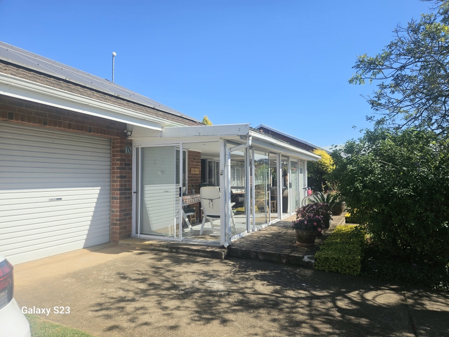 3 Bedroom Property for Sale in Amberglen KwaZulu-Natal