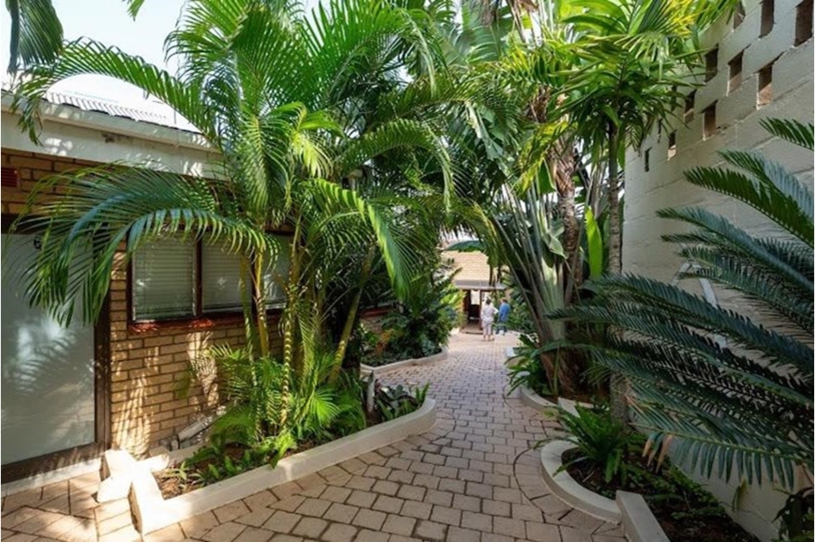 2 Bedroom Property for Sale in St Lucia KwaZulu-Natal