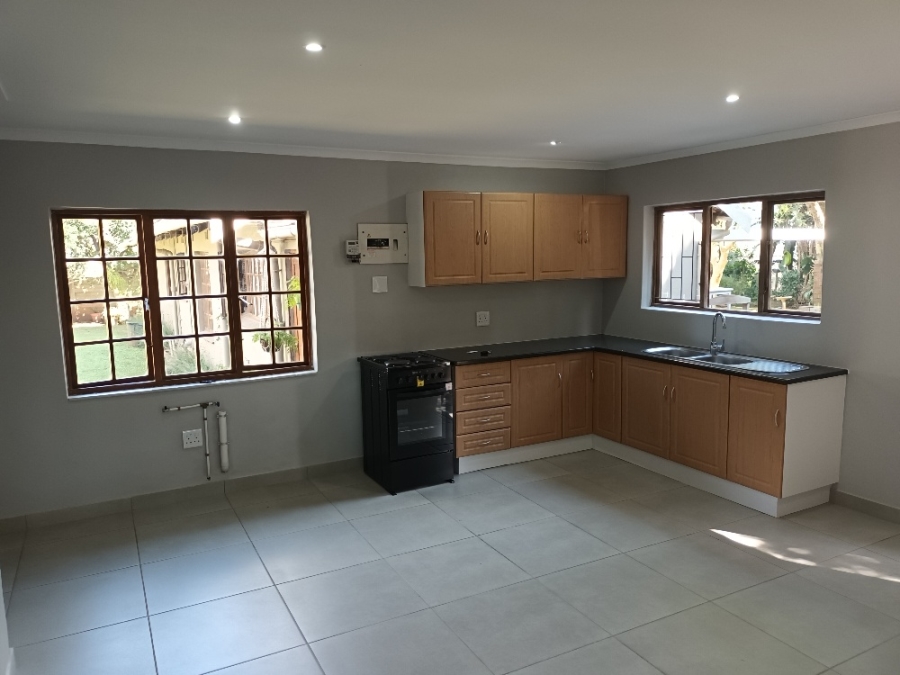 To Let 1 Bedroom Property for Rent in Waterfall KwaZulu-Natal