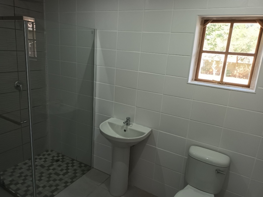 To Let 1 Bedroom Property for Rent in Waterfall KwaZulu-Natal