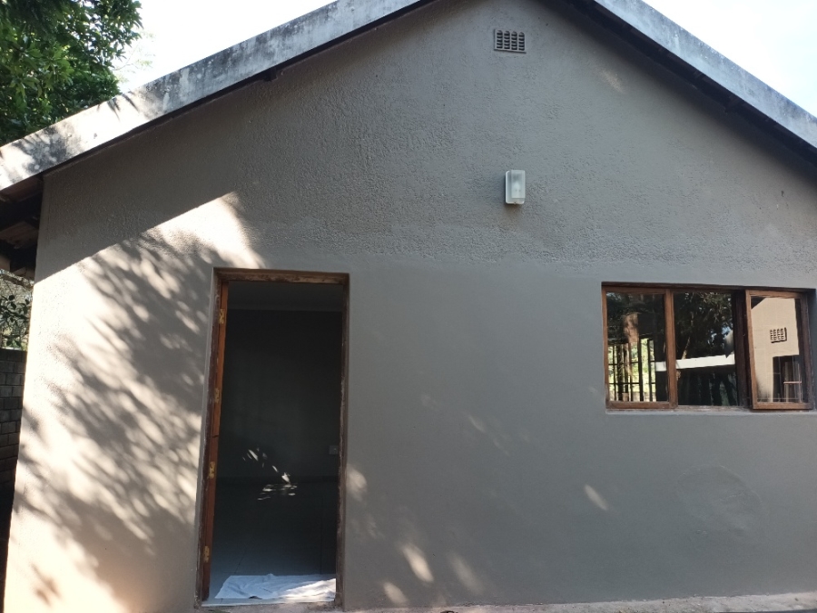 To Let 1 Bedroom Property for Rent in Waterfall KwaZulu-Natal