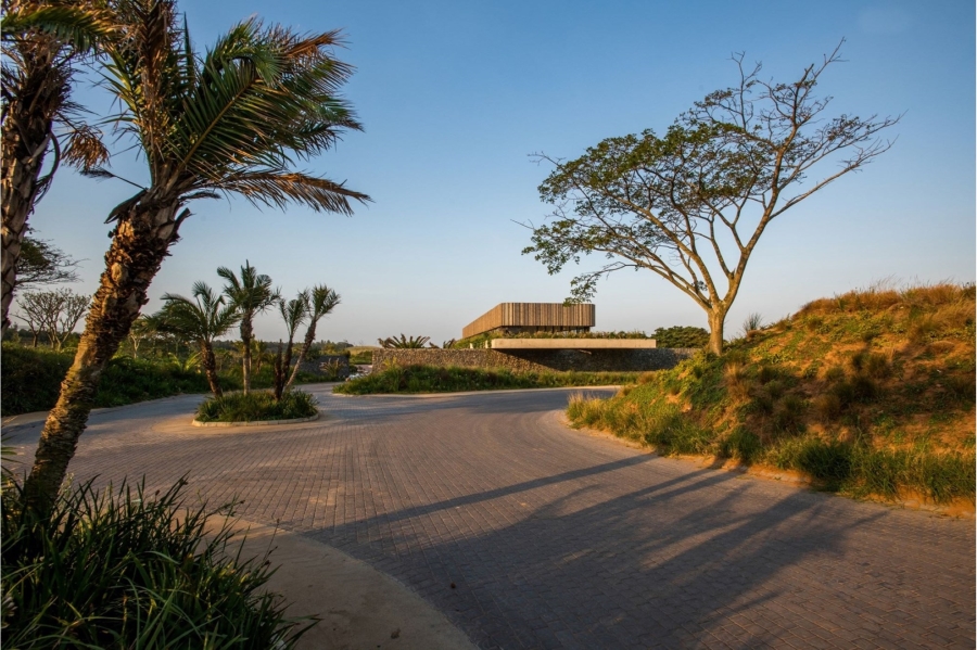 3 Bedroom Property for Sale in Elaleni Coastal Forest Estate KwaZulu-Natal