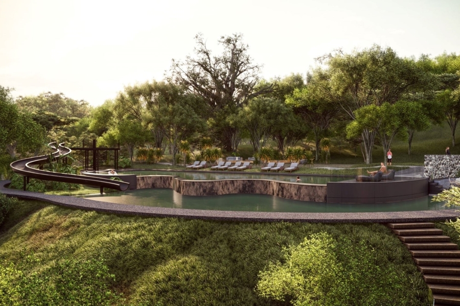 3 Bedroom Property for Sale in Elaleni Coastal Forest Estate KwaZulu-Natal