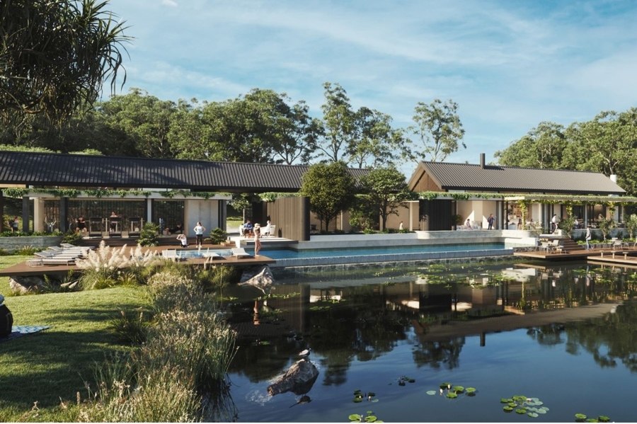 3 Bedroom Property for Sale in Elaleni Coastal Forest Estate KwaZulu-Natal