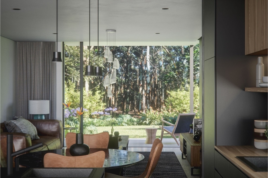 3 Bedroom Property for Sale in Elaleni Coastal Forest Estate KwaZulu-Natal