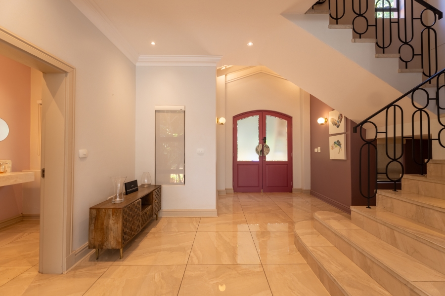 4 Bedroom Property for Sale in Zimbali Coastal Resort Estate KwaZulu-Natal
