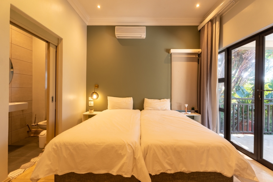 4 Bedroom Property for Sale in Zimbali Coastal Resort Estate KwaZulu-Natal