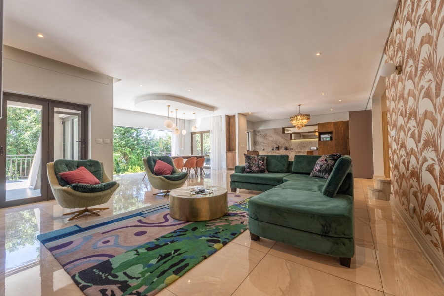 4 Bedroom Property for Sale in Zimbali Coastal Resort Estate KwaZulu-Natal