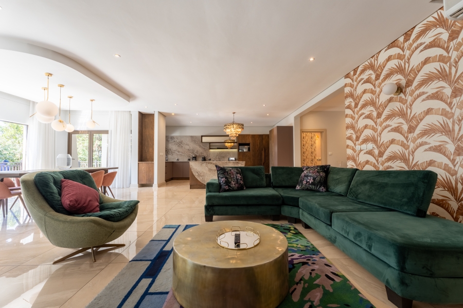 4 Bedroom Property for Sale in Zimbali Coastal Resort Estate KwaZulu-Natal