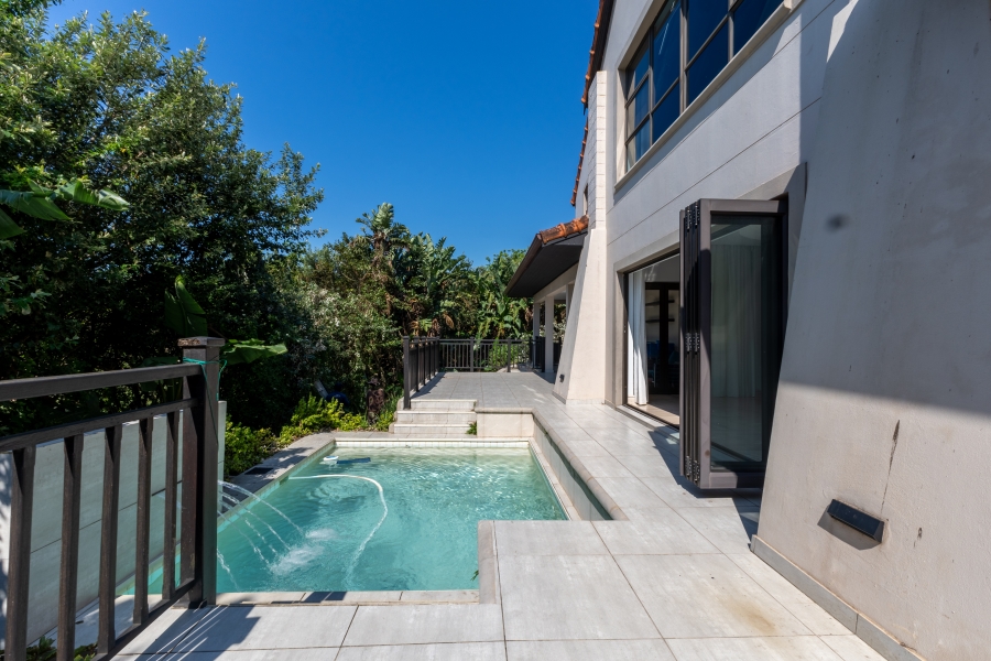 4 Bedroom Property for Sale in Zimbali Coastal Resort Estate KwaZulu-Natal