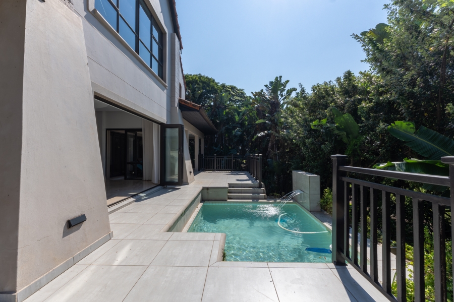 4 Bedroom Property for Sale in Zimbali Coastal Resort Estate KwaZulu-Natal