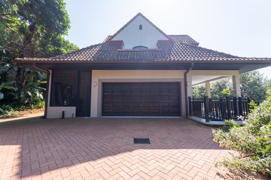 4 Bedroom Property for Sale in Zimbali Coastal Resort Estate KwaZulu-Natal