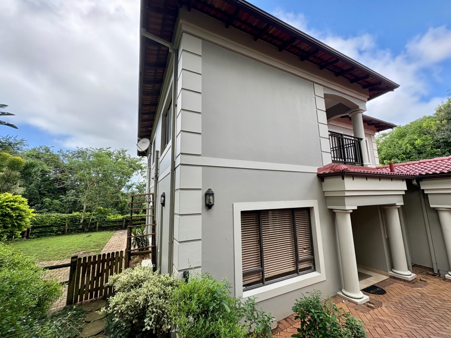To Let 4 Bedroom Property for Rent in Ballito Central KwaZulu-Natal