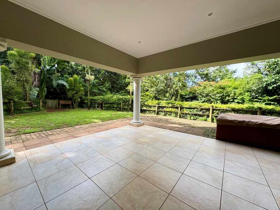 To Let 4 Bedroom Property for Rent in Ballito Central KwaZulu-Natal