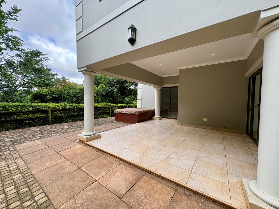 To Let 4 Bedroom Property for Rent in Ballito Central KwaZulu-Natal