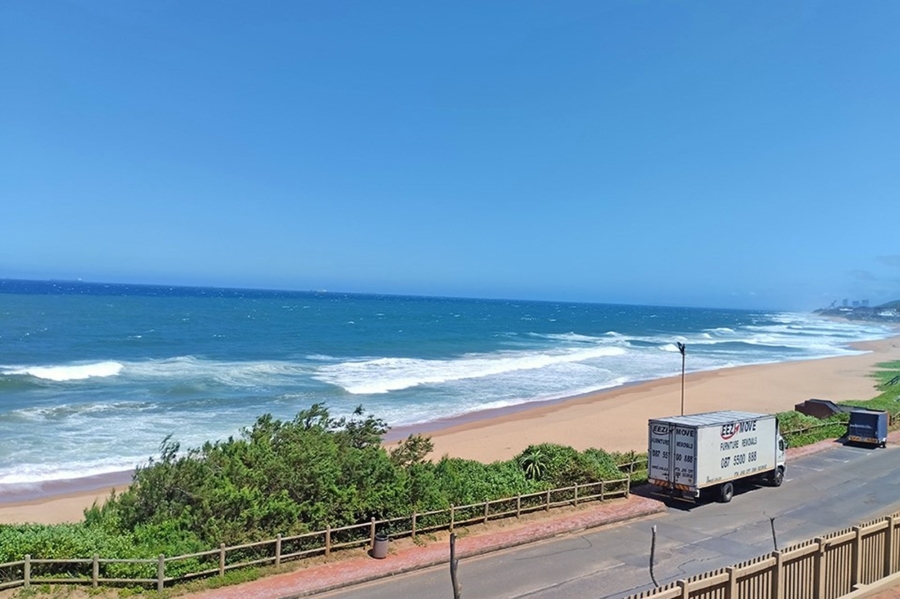 3 Bedroom Property for Sale in Newsel Beach KwaZulu-Natal