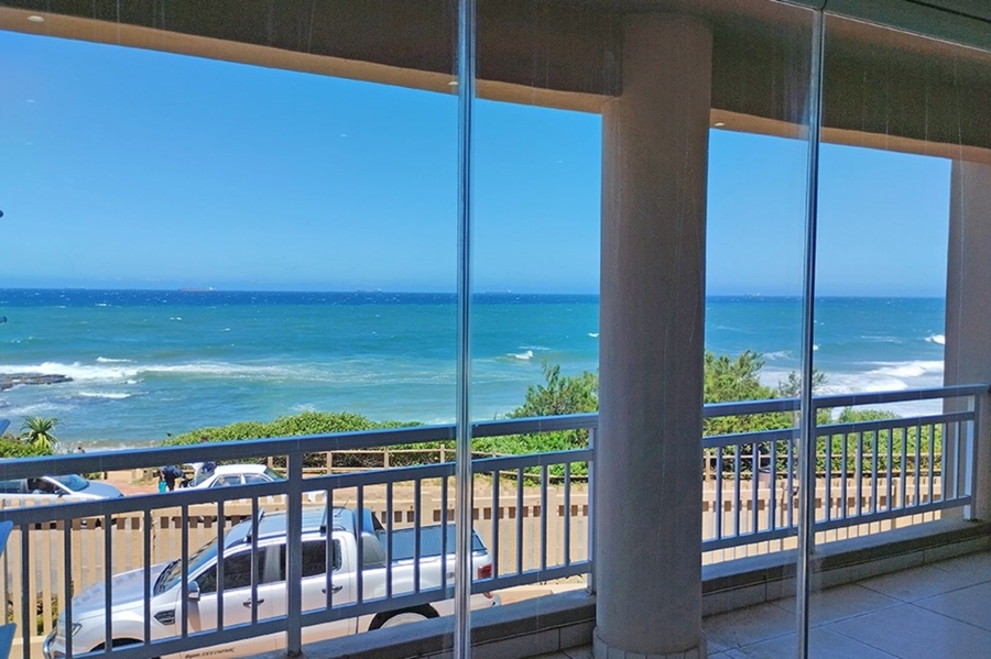 3 Bedroom Property for Sale in Newsel Beach KwaZulu-Natal