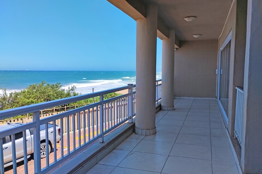 3 Bedroom Property for Sale in Newsel Beach KwaZulu-Natal