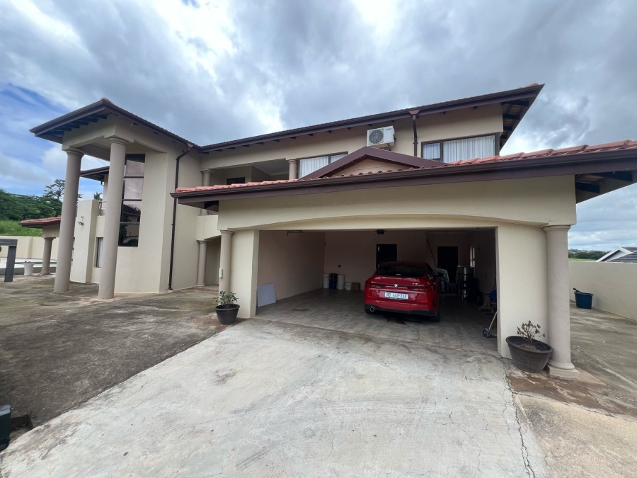 4 Bedroom Property for Sale in Gandhinagar KwaZulu-Natal