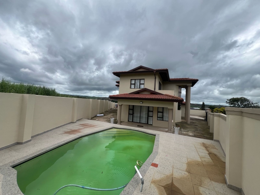 4 Bedroom Property for Sale in Gandhinagar KwaZulu-Natal