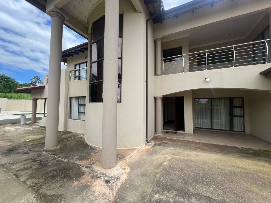 4 Bedroom Property for Sale in Gandhinagar KwaZulu-Natal
