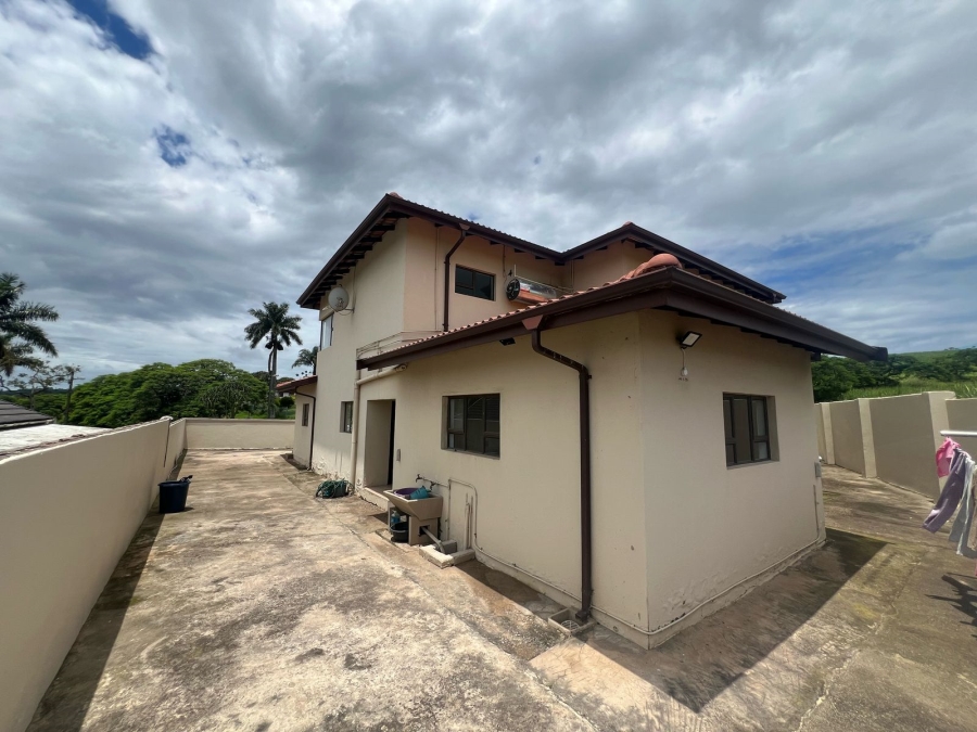 4 Bedroom Property for Sale in Gandhinagar KwaZulu-Natal