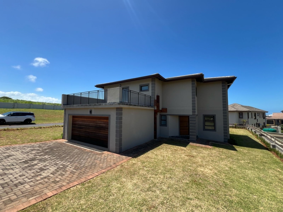 4 Bedroom Property for Sale in Desainagar KwaZulu-Natal