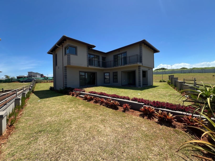 4 Bedroom Property for Sale in Desainagar KwaZulu-Natal
